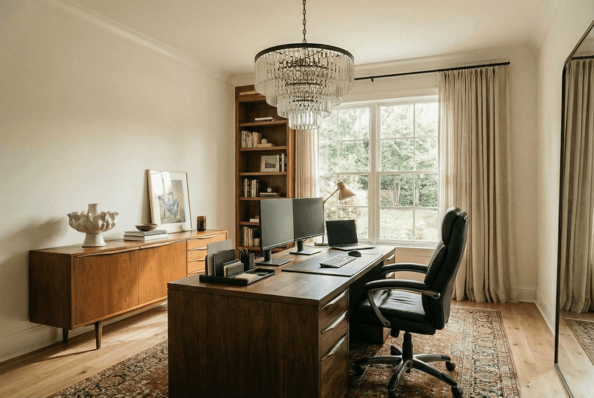 Bureau