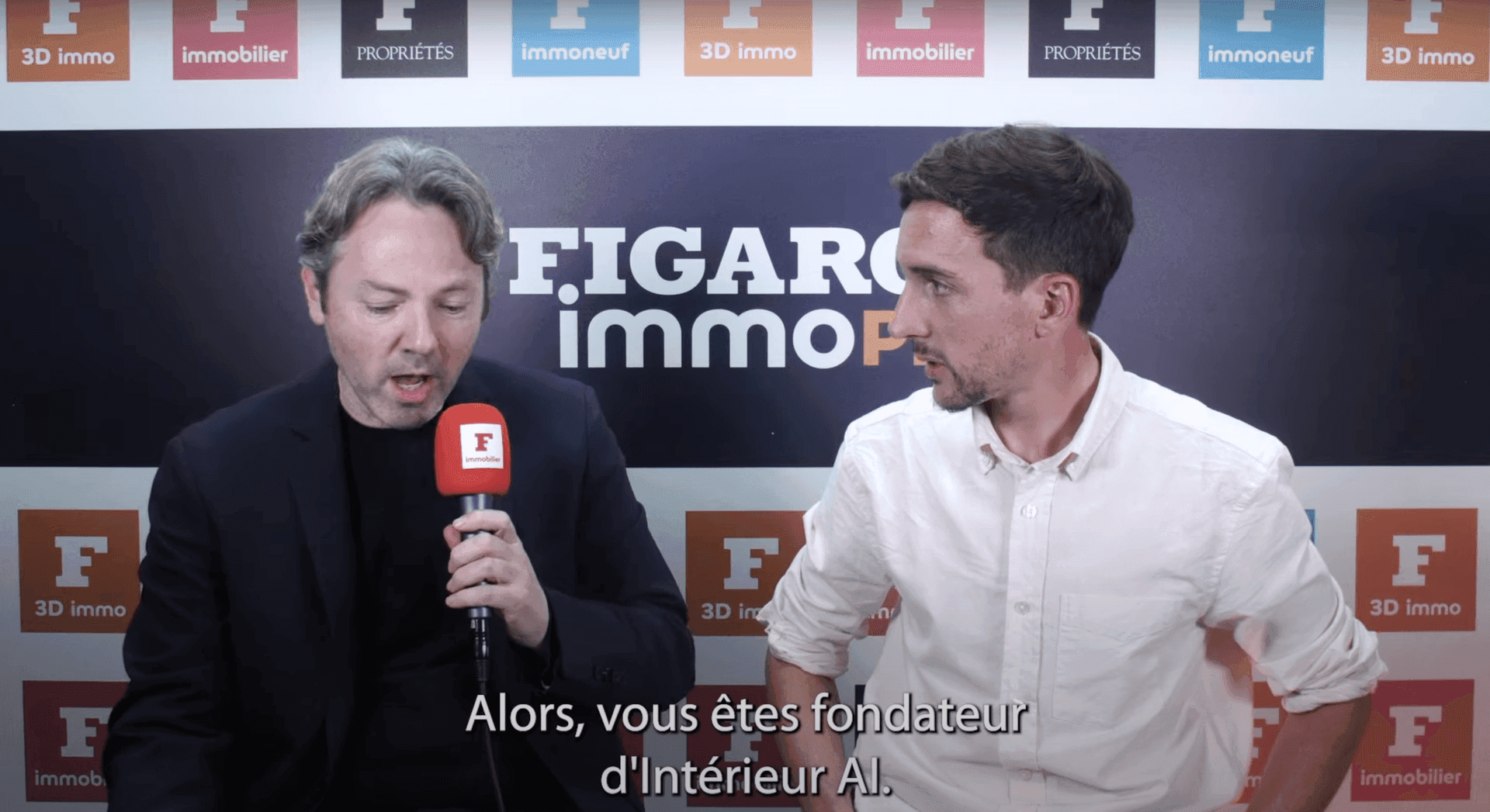 Voir la présentation InterieurAI