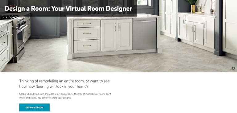 Design a Room logiciel decoration interieur