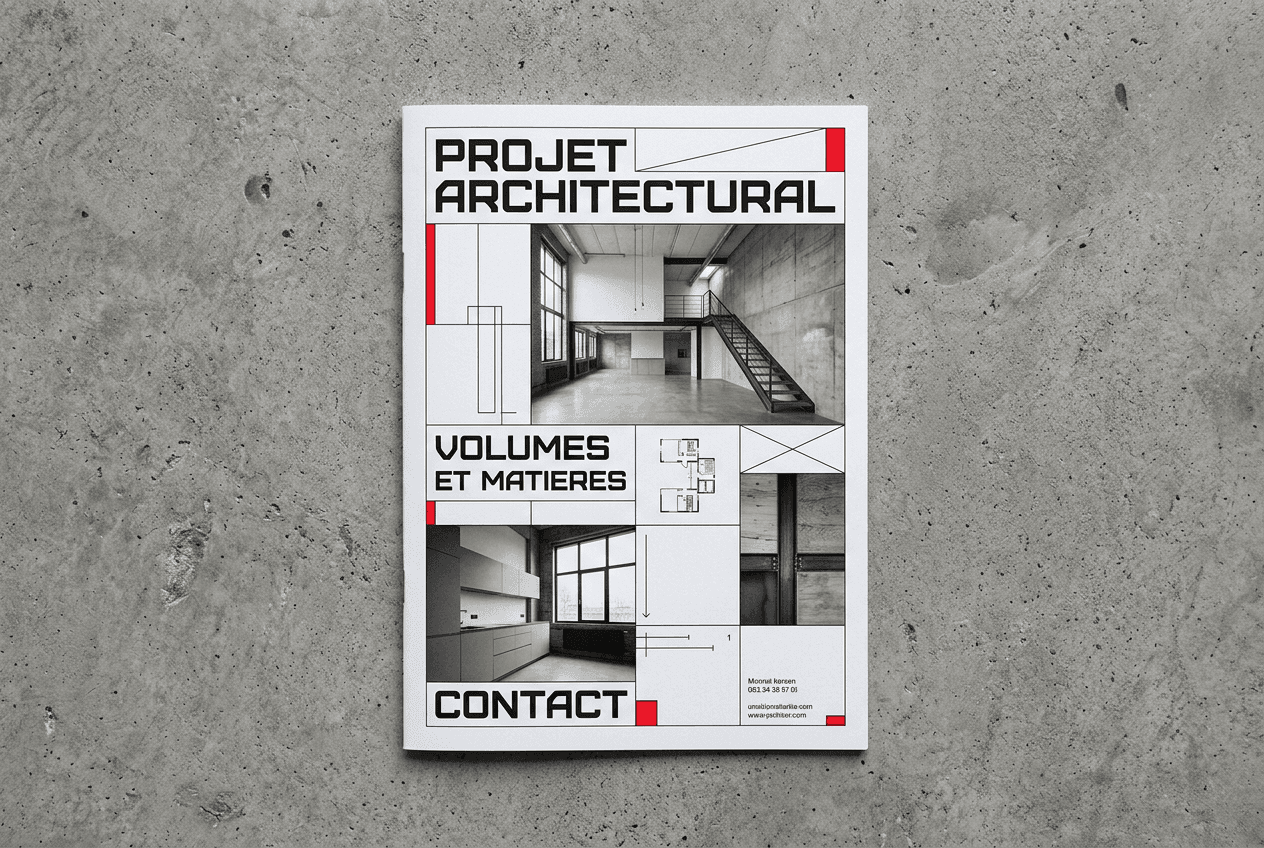Architecte