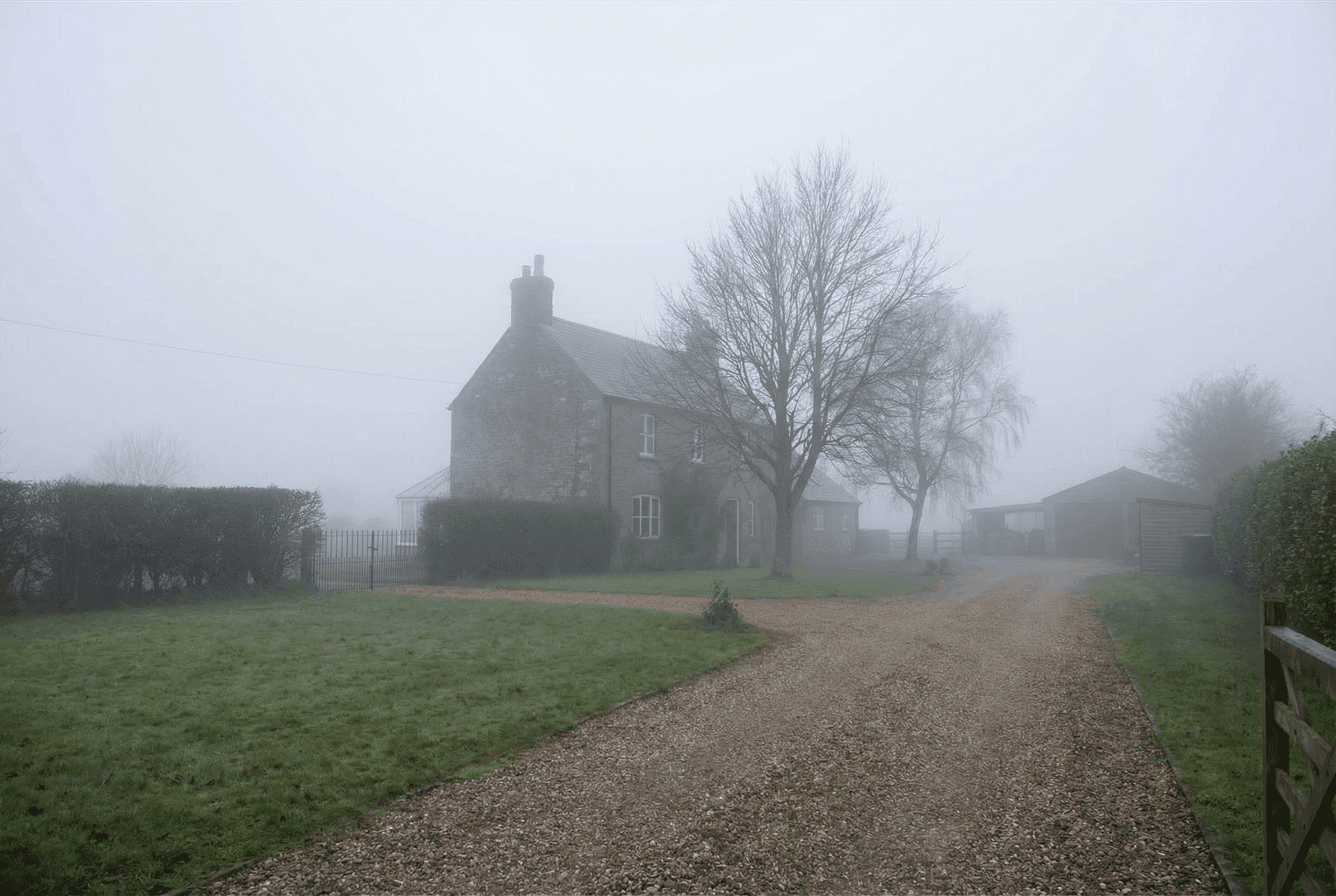 Brouillard