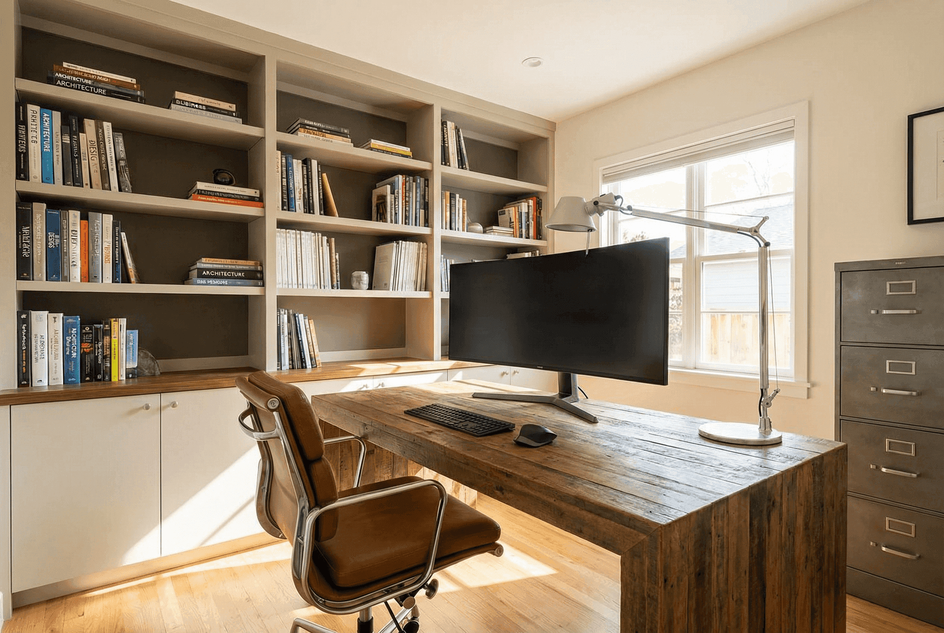 Bureau