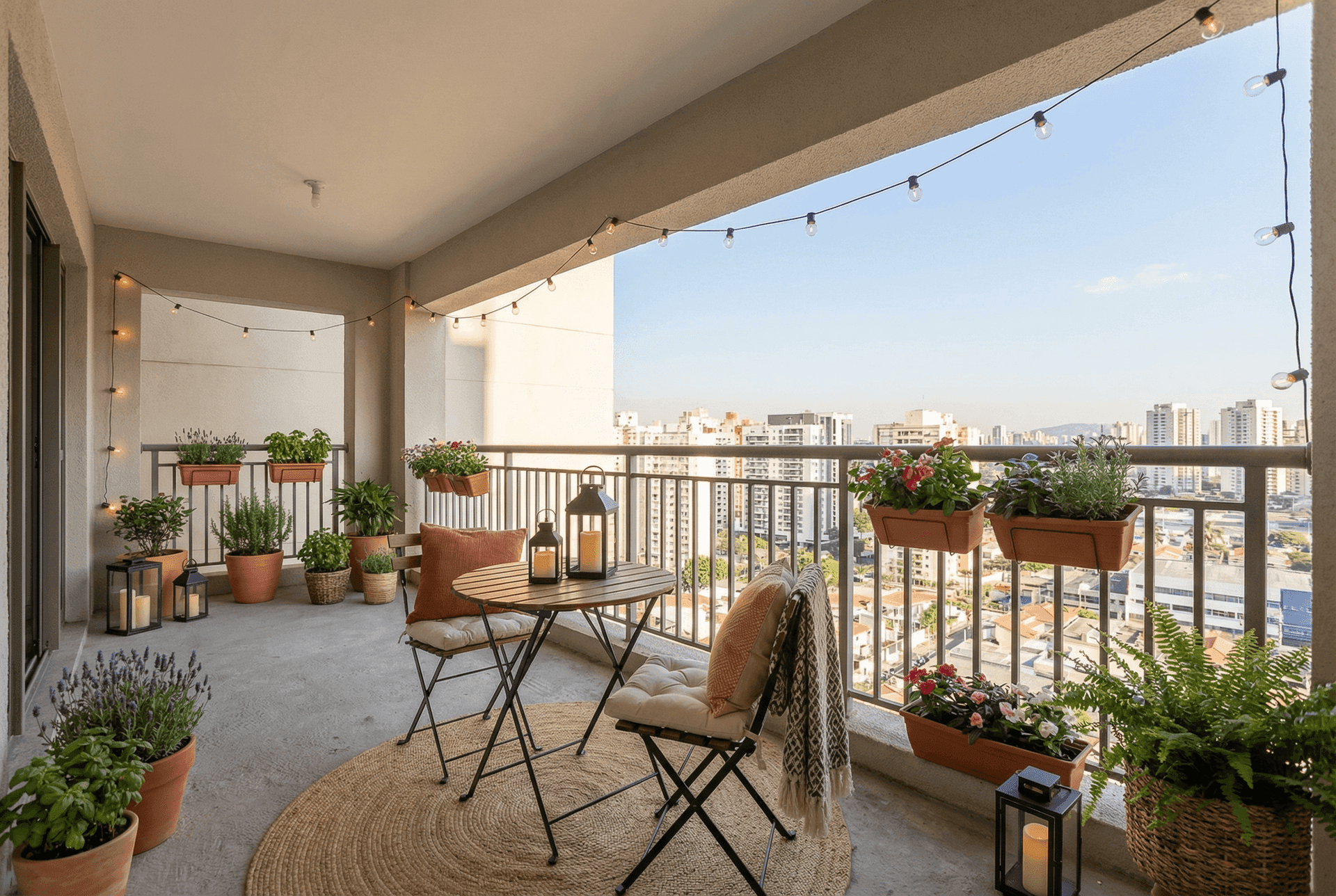 Oasis urbaine