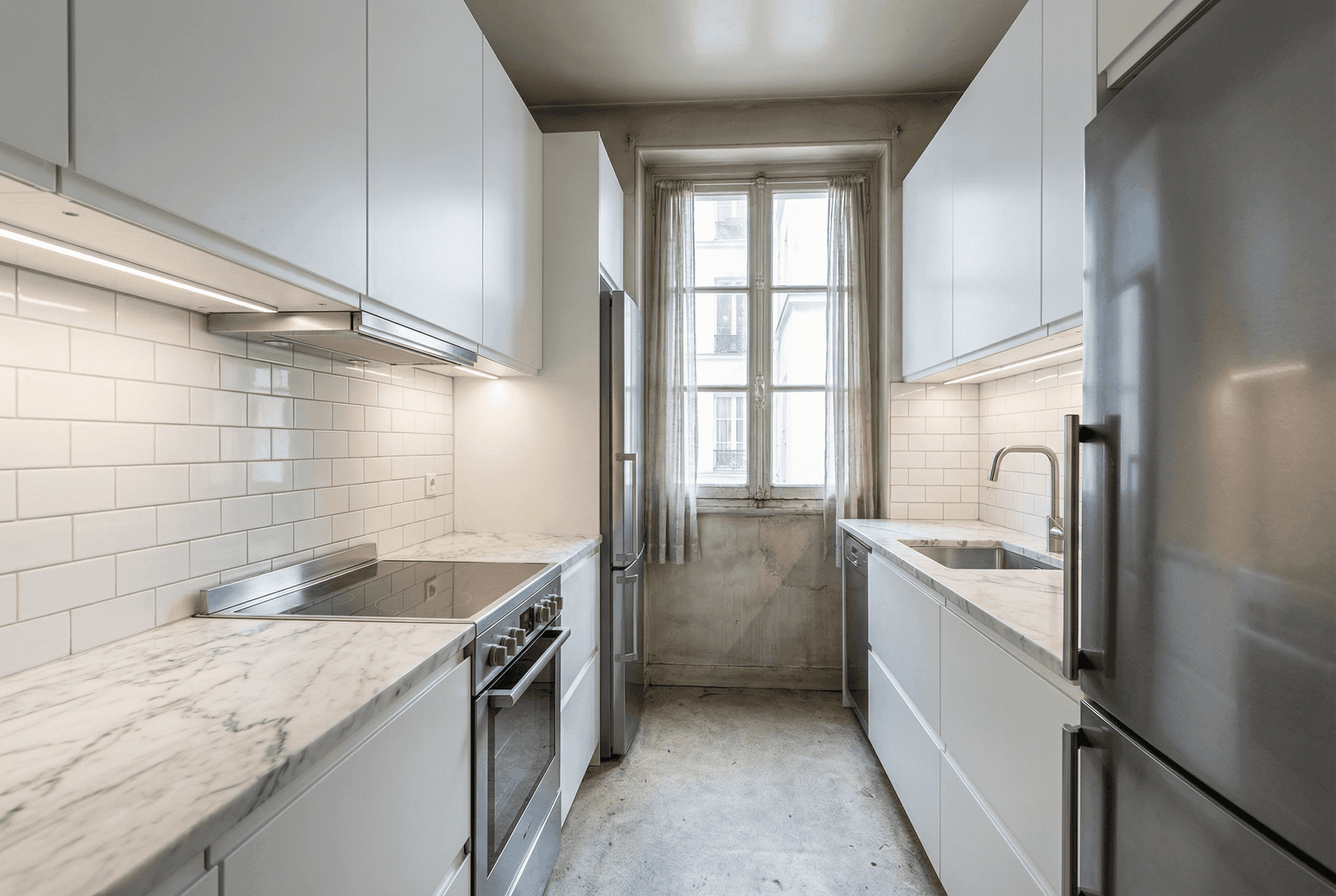 Cuisine design